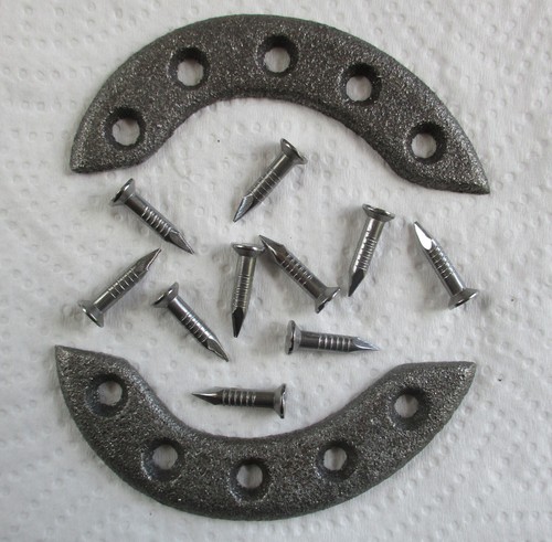 Set british army ammo boot - set,
