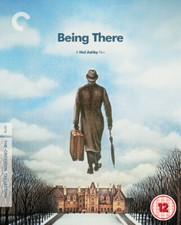 Being There - The Criterion Collection [12] Blu-ray