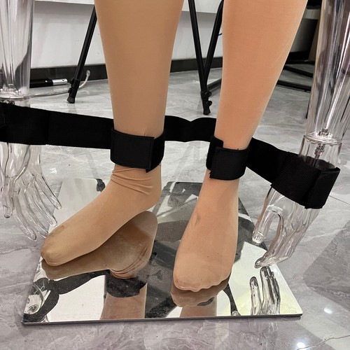 Bdsm nylon hand ankle - bdsm,