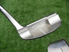 Scotty Cameron 2001 Titleist