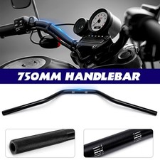 Motorcycle 7/8'' 22mm Drag Bar Handlebar Universal For Honda Dirt Bike ATV