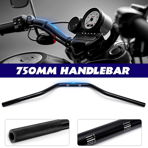 Motorcycle 22mm drag bar - motorcycle,