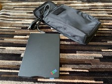 USB 3.5" External Floppy Disk