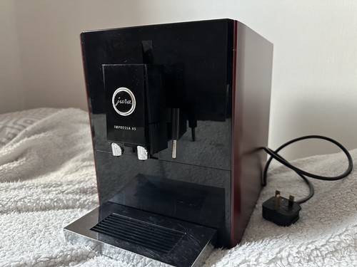Jura impressa one touch - jura,