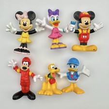MICKEY MOUSE CLUBHOUSE Vintage