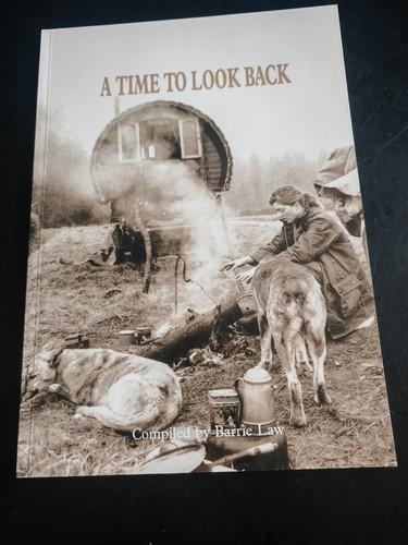 Time look back appleby - to,