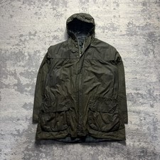 Barbour Classic Durham VTG Wax
