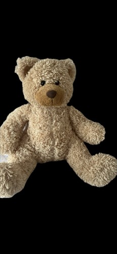 Build bear workshop brown - build, a