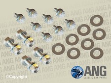 TRIUMPH SPITFIRE MkI, II &