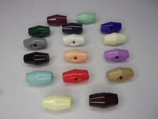 10 Quality Toggle Baby Buttons
