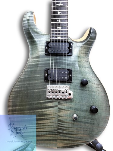 Prs ce24 mod - tg,