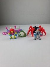 Imaginext Alpha Star Space