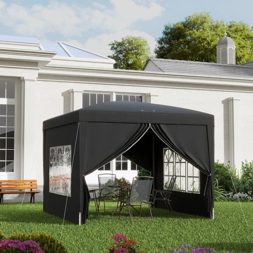 2x2m 3x3m pop gazebo - 2x2m,