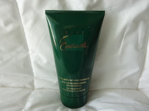 Avon rare emeralds - rare,