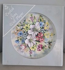 Royal Vale Bone China Flower