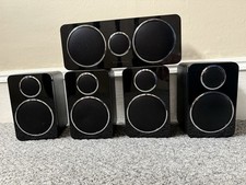 Wharfedale DX-2 Satellite &