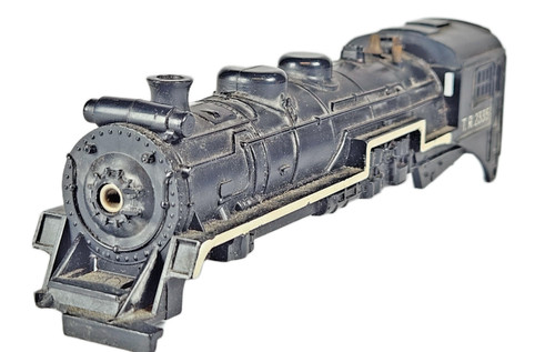 Triang r54 transcontinental - triang,