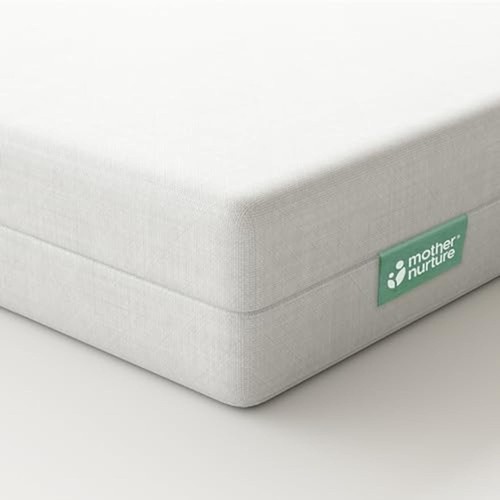 Cot bed mattress 120x60cm - bed,