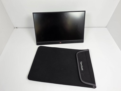 Viewsonic va1650 usb c - viewsonic, 16"