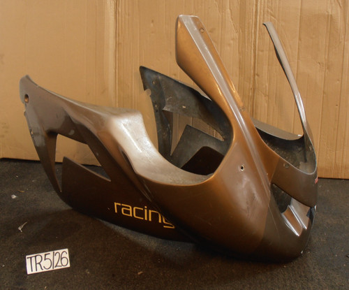 Kawasaki ninja r - ninja, zx-10