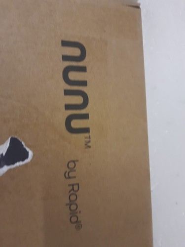 Rapid nunu staple gun - rapid, 3-in-1