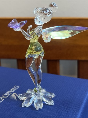 Swarovski disney tinkerbell - swarovski, w