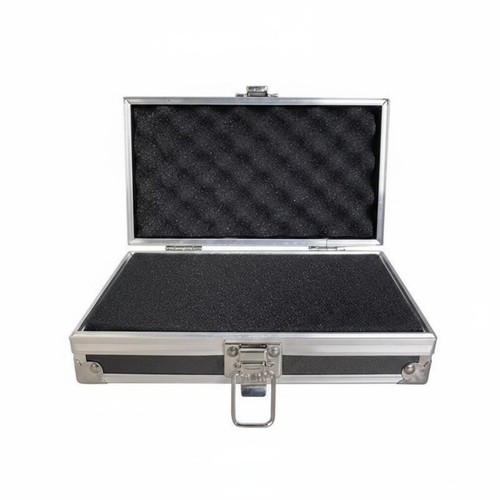 Aluminum tool box - box, rustproof