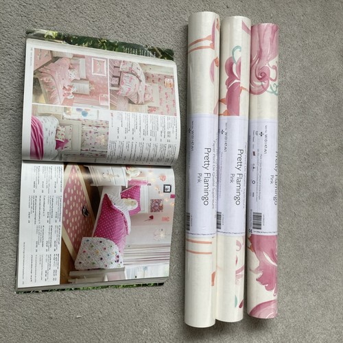 Rolls laura ashley - 3,