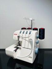 Janome 9200D Four Thread