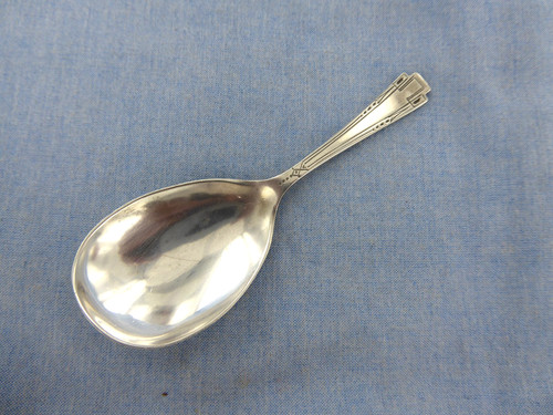 Vintage sterling silver art - sterling,