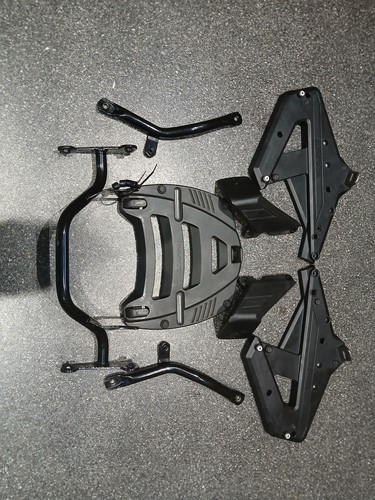 Honda blackbird wingrack - honda,