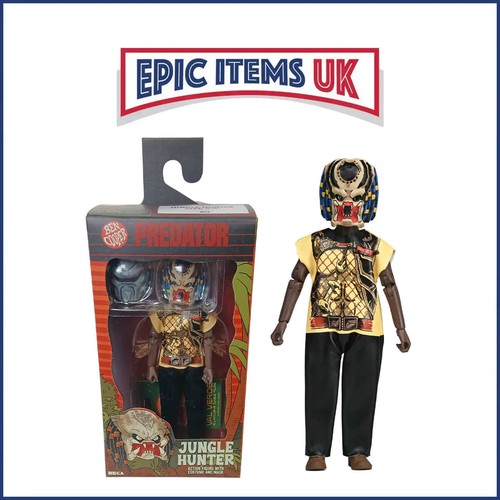 Neca ben cooper costume series - neca,