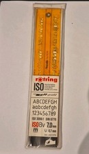 Rotring ISO Lettering Stencil