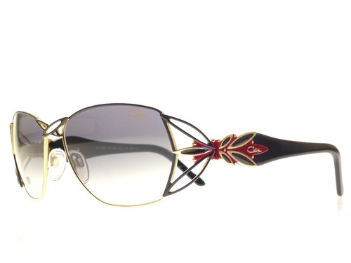 Cazal 980 609 black gold - 980,