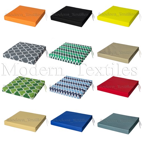 Waterproof chair cushion - waterproof,