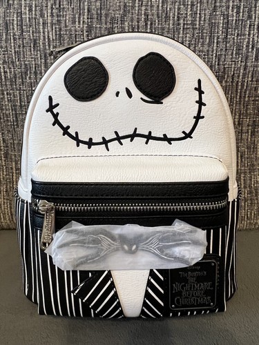 Loungefly nightmare before - nightmare,