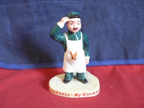 Carlton ware guinness - carlton,