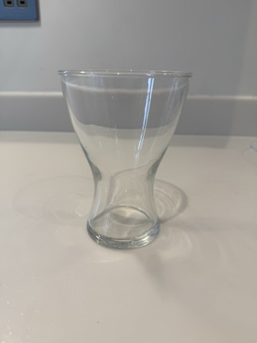 Asa glass ikea - glass, 12cm