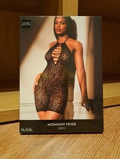 Ann Summers MIDNIGHT FEVER