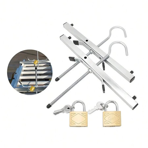 Heavy duty ladder roof - heavy,