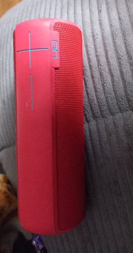 Ultimate ears boom red - ue,