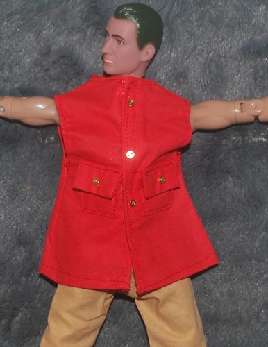 Action figure - ,