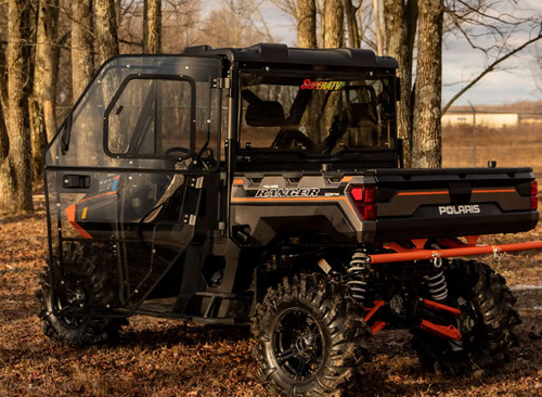 Superatv polaris ranger cab - ranger,