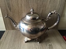 Vintage Oneida Silver Plated