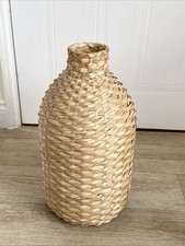 Tall Floor Flower Pot Basket