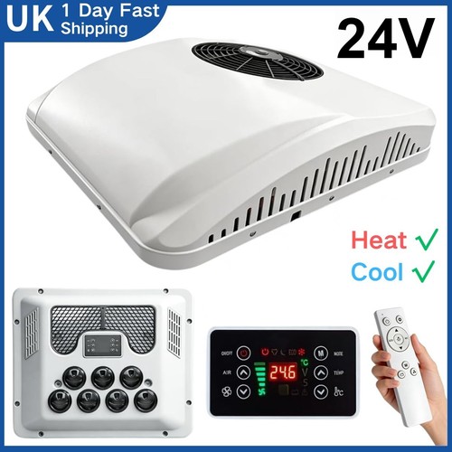 24v air conditioner kit - 24v,