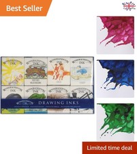 Professional Quality Drawing