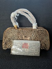 Butler And Wilson Leopard