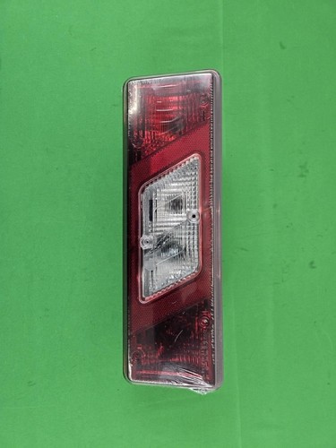 For ford transit mk8 - ford,