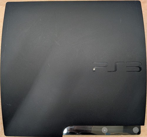 Sony playstation slim 240gb - sony, 3